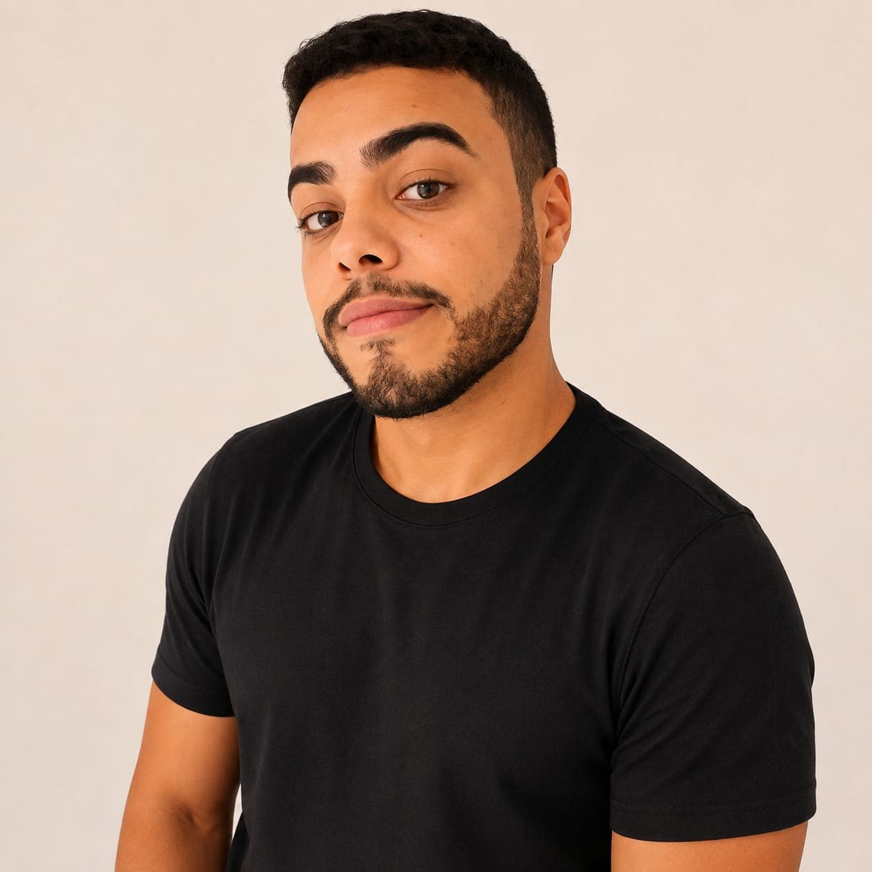 Alan Ribeiro, fundador da DeuStart